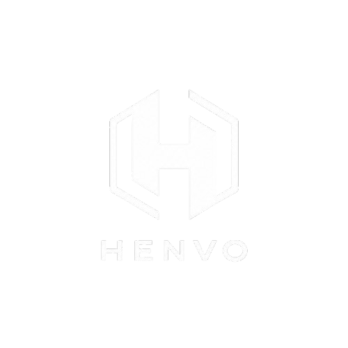 HENVO Logo